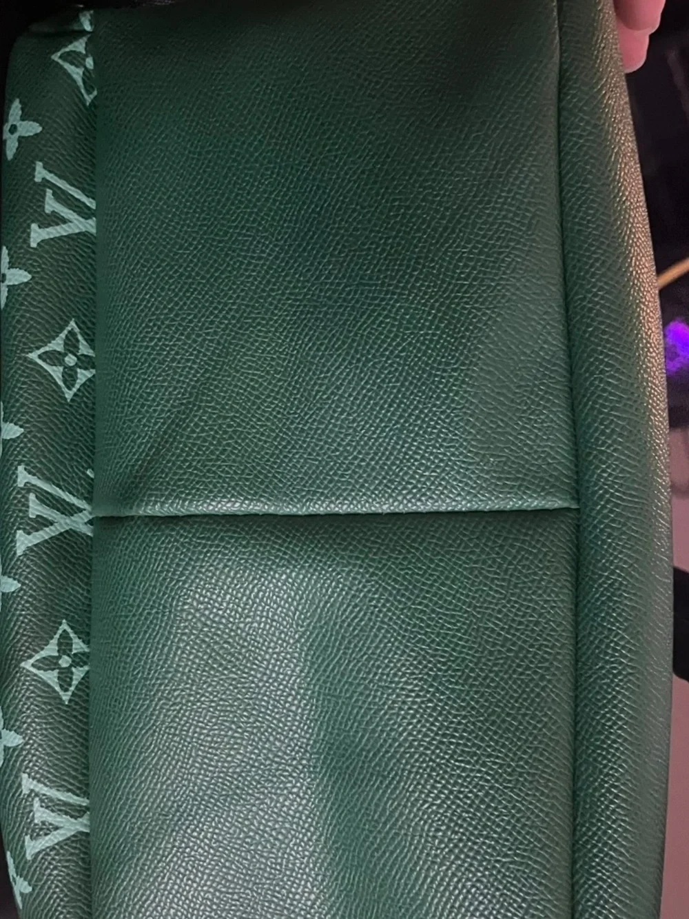 Louis Vuitton Rucksack Backpack
